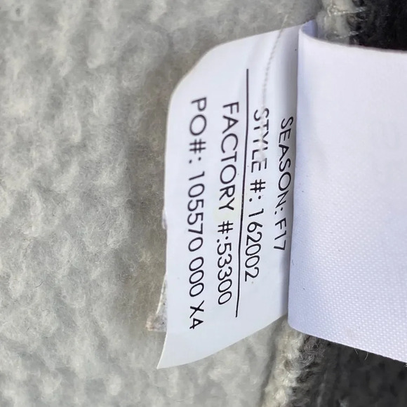 Spyder men’s sweater jacket size large - Picture 10 of 12